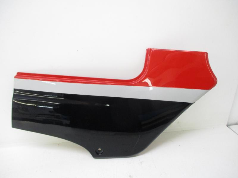1985-1987 Kawasaki Ninja ZX6 ZX 600 A Right Side Cover Panel 36002